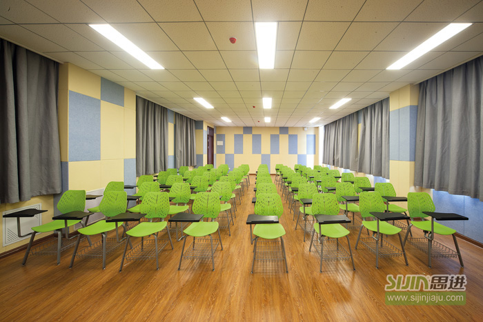 【案例】廣東省工業(yè)大學自動化學院